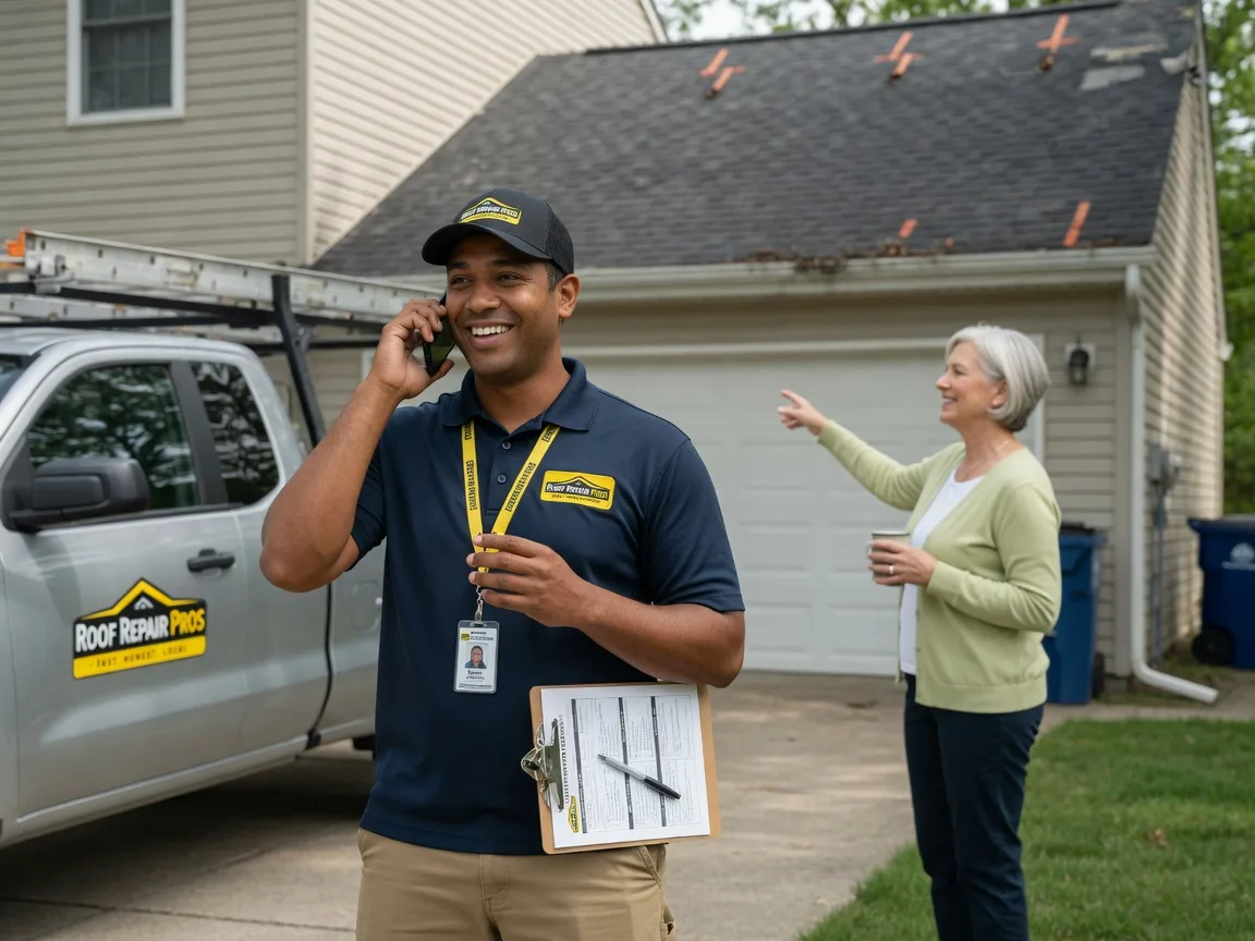 Roof Repair Minter City, MS FAQs